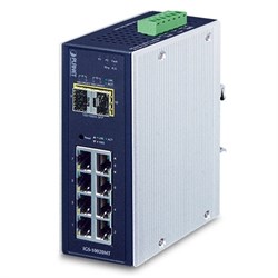 Коммутатор Planet IGS-10020MT 1926371493