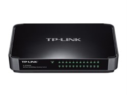 Коммутатор TP-LINK TL-SF1024M 3775631