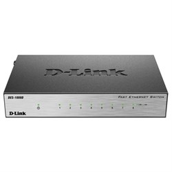 Коммутатор D-LINK DES-1008D 1642678914
