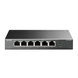 Коммутатор TP-LINK TL-SF1006P 722628394