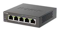 Коммутатор D-LINK DGS-1005P 748521488