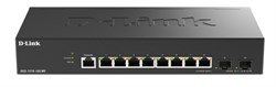 Коммутатор D-LINK DGS-1210-10X/ME 490101541