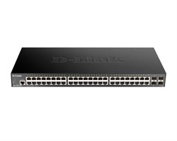 Коммутатор D-LINK DGS-1250-52X 2133091412