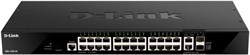 Коммутатор D-LINK DGS-1520-28 426214884