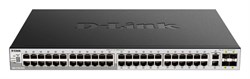 Коммутатор D-LINK DGS-3130-54TS 451882772