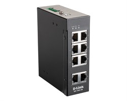 Коммутатор D-LINK DIS-100E-8W 1358774326