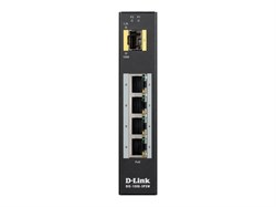 Коммутатор D-LINK DIS-100G-5PSW 498318275