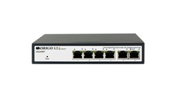 Коммутатор D-LINK ORIGO OS2406P 580316118