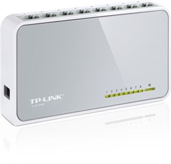 Коммутатор TP-LINK TL-SF1008D 1022278379