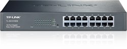 Коммутатор TP-LINK TL-SG1016DE 129671133