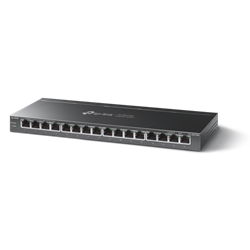 Коммутатор TP-LINK TL-SG116P 190917013
