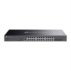 Коммутатор TP-LINK TL-SG3428 1113494678