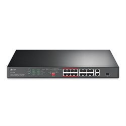 Коммутатор TP-LINK TL-SL1218P 1360063427