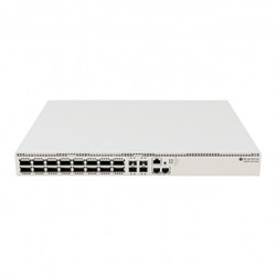 Коммутатор MikroTik CRS520-4XS-16XQ-RM 259360828