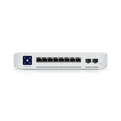 Коммутатор UBIQUITI USW-Enterprise-8-PoE 1487511944