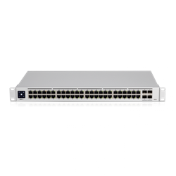 Коммутатор UBIQUITI USW-Pro-48 (плохая упаковка) 1124248806