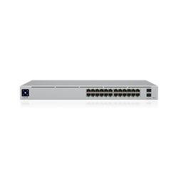 Коммутатор UBIQUITI USW-Pro-HD-24-PoE 1863472847