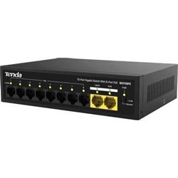 Коммутатор TENDA SG110PC 757155817