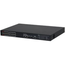 Коммутатор Dahua DH-S4220-16GT-190 1588292729