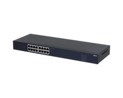 Коммутатор Dahua DH-SF1016 6969906