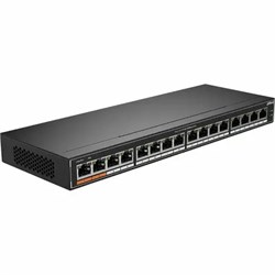 Коммутатор Dahua DH-SG1016P 1842243245