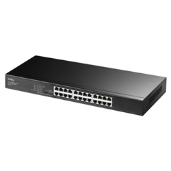 Коммутатор CUDY GS1024E 1393460638