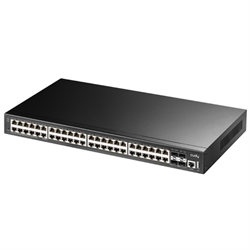 Коммутатор CUDY GS5048S4 304353445