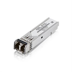 Zyxel SFP-SX-E (pack of 10 pcs), multi mode, SFP, LC, 850nm, 550 m 2033360244