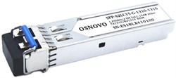 Трансивер OSNOVO SFP-S2LC15-G-1310-1310 97165889