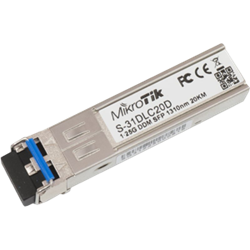 Трансивер MikroTik S-31DLC20D 57051888