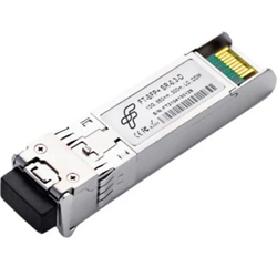 Трансивер FiberTrade FT-SFP+SR-0.3-D_MLX 76924901