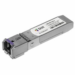 Трансивер SNR SNR-SFP-W53-3 824258029