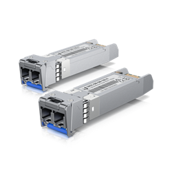 Трансивер UBIQUITI UACC-OM-SM-10G-D-2 895552824