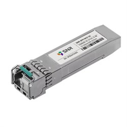 Трансивер SNR SFP+ WDM, up to 20km (12dB), 1330нм 941559976