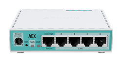 Проводной роутер MikroTik E50UG 128979216