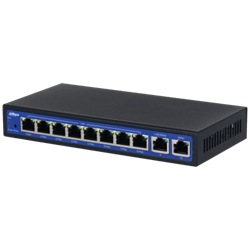 Проводной роутер Dahua DH-ERC210-P 197367099