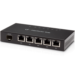Проводной роутер UBIQUITI ER-X-SFP 1872611971