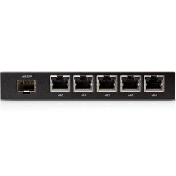Проводной роутер UBIQUITI ER-X-SFP (плохая упаковка) 475710095