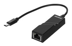 Сетевая карта DIGMA Fast Ethernet D-USBC-LAN100 408629196