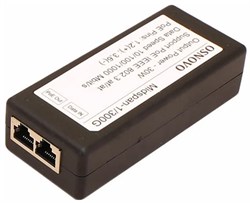 Сопутствующее оборудование OSNOVO Midspan-1/300G 1565850865