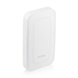 Точка доступа Zyxel NebulaFlex Pro WAX300H-EU0101F AX3000 10/100/1000BASE-TX белый 1595867270