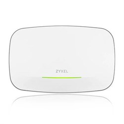 Точка доступа/ Точка доступа Zyxel NebulaFlex NWA210AXv2, Wi-Fi 6 (AX5400), MU-MIMO 4x4+2x2, 2xLAN 2.5GE, без БП 1441046875