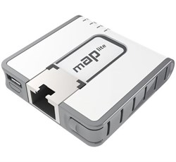 Точка доступа MikroTik RBMAPL-2ND 742333193