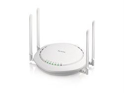 ZyXEL WAC6502D-E 802.11ac Dual Radio External antenna 2x2 Access Point 694324465