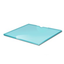 PICASO 3D Стекло подогреваемой платформы для Designer Classic 966163211