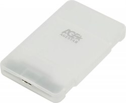 Внешний корпус для HDD AgeStar 2.5'' 3UBCP3 1266159359