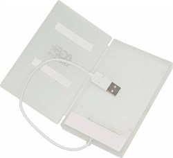 Внешний корпус для HDD AgeStar 2.5'' SUBCP1 301480229