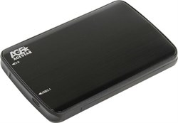 Внешний корпус для HDD AgeStar 2.5'' 31UB2A12 1899120150