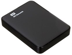 Внешний HDD Western Digital Elements Portable 2TB 595010449