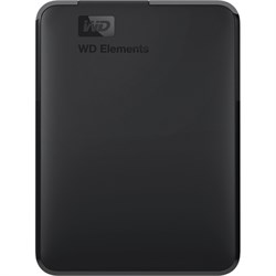 Внешний HDD Western Digital Elements Portable 4Tb 229324209